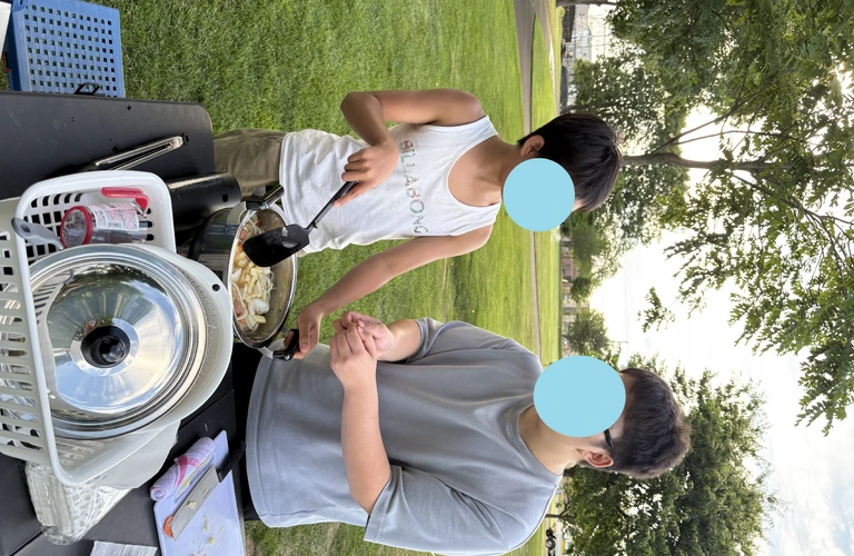 不登校の相談なら、まずは気軽にお越しください。