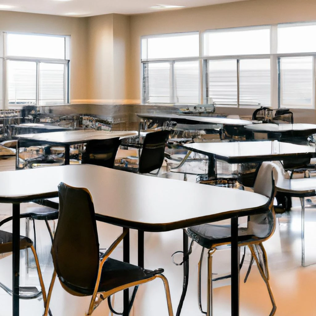 安心できる学びの場