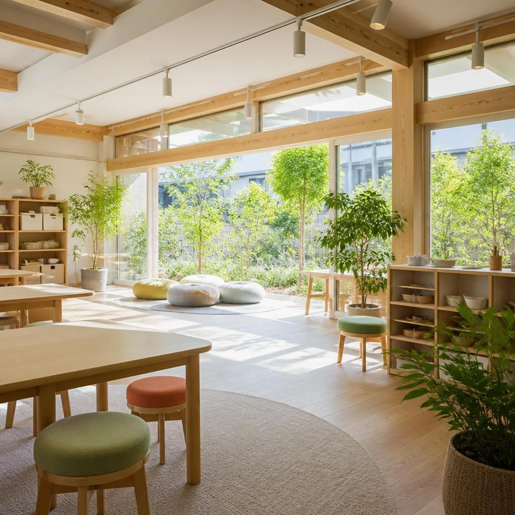 褒めるだけではない成長のサポート